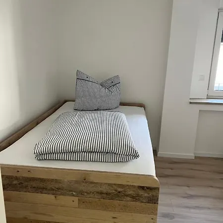 Ferienwohnung Otto-Maigler-See-Koeln-Hürth Exterior foto