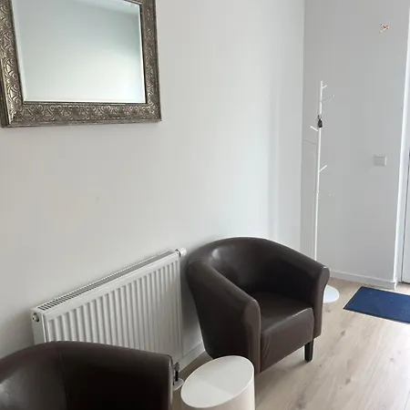 Ferienwohnung Otto-Maigler-See-Koeln-Hürth Exterior foto