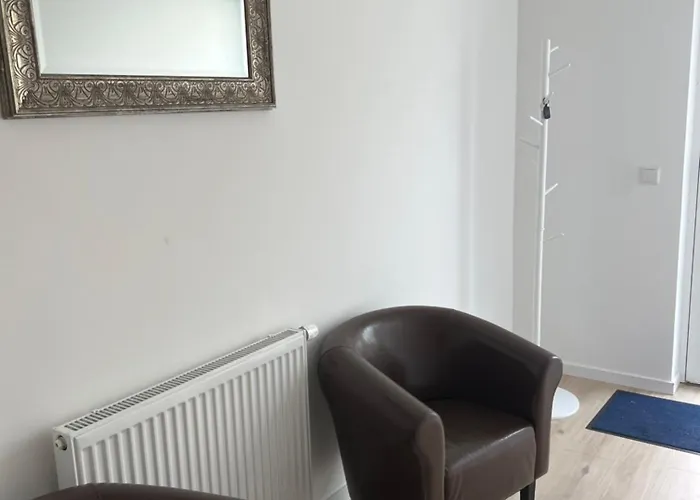 Ferienwohnung Otto-Maigler-See-Koeln-Huerth