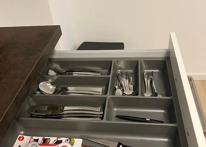 Ferienwohnung Otto-Maigler-See-Koeln-Huerth