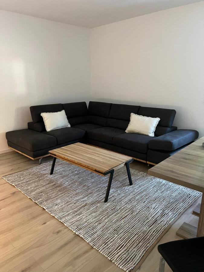 Otto-maigler-see-koeln-huerth Apartment
