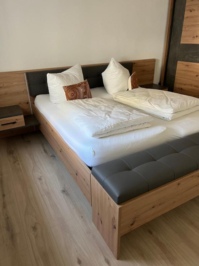 Otto-maigler-see-koeln-huerth Apartment *