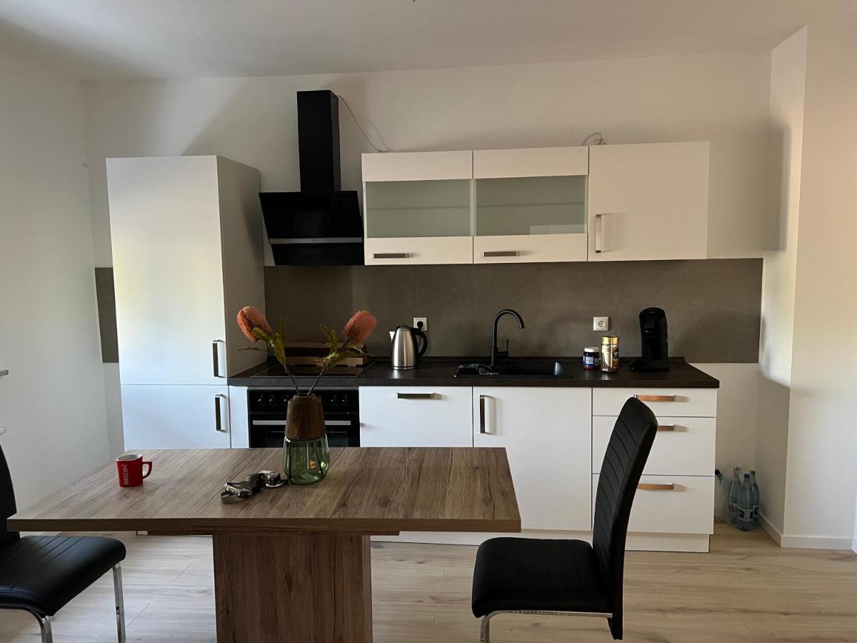 Appartement Otto-maigler-see-koeln-huerth Hürth
