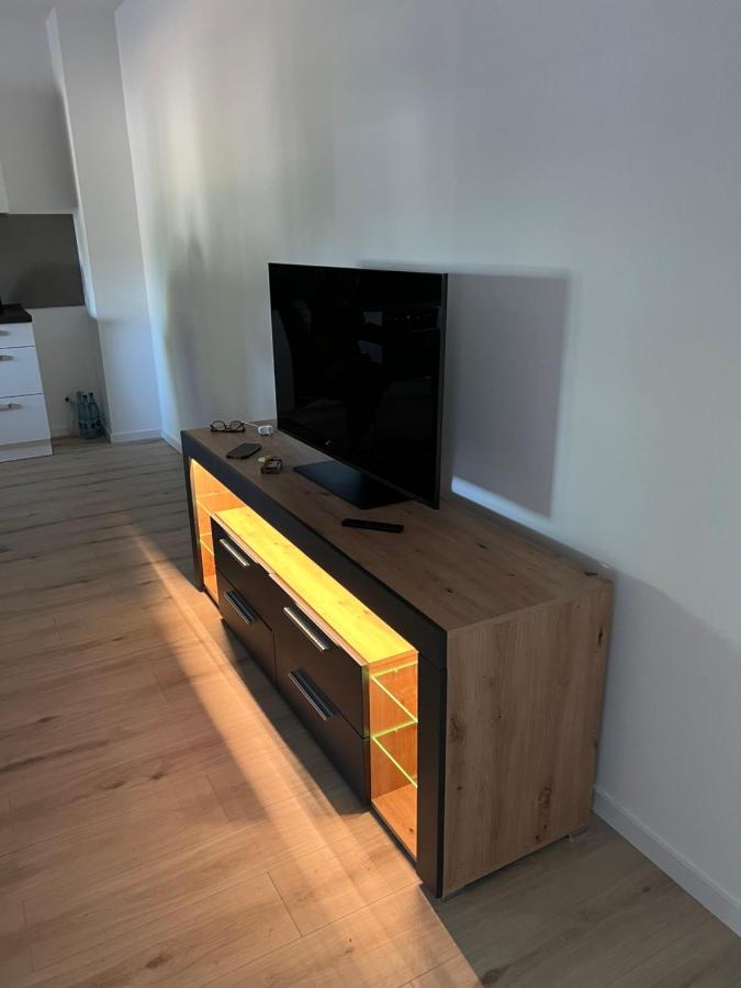 Apartment Otto-maigler-see-koeln-huerth *