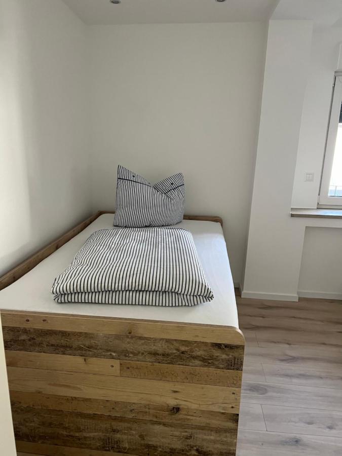 Otto-maigler-see-koeln-huerth Apartment Huerth