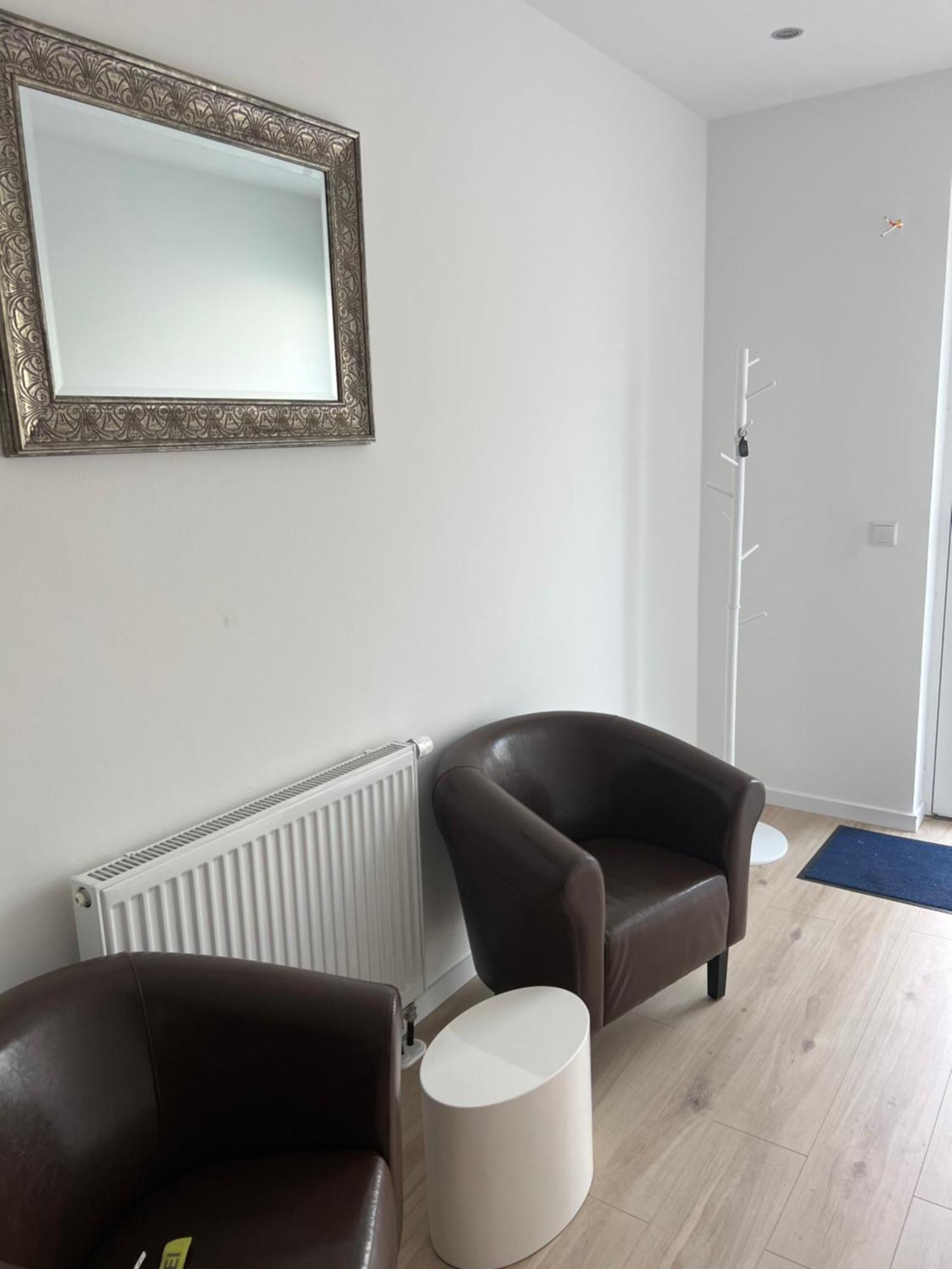 Otto-maigler-see-koeln-huerth Apartment *